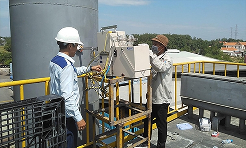 Quyết định 13/2024/QĐ-TTg: Bước tiến quan trọng trong quản lý phát thải khí nhà kính tại Việt Nam